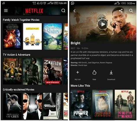 On the movies detail page, youll find information such as the movies synopsis, cast, rating, and rentalpurchase options. . How do you download movies